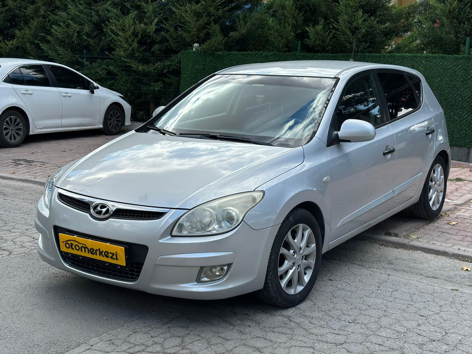 HYUNDAI i30 5